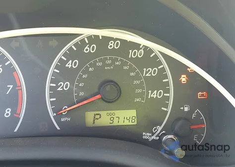 2013 Toyota Corolla L from USA, damaged, VIN 5YFBU4EE2DP198827